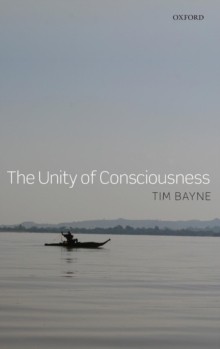 Unity of Consciousness