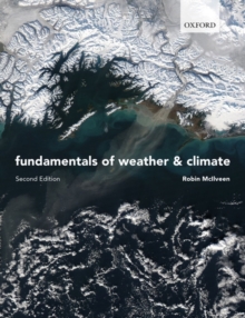 Image for Fundamentals of Weather and Climate