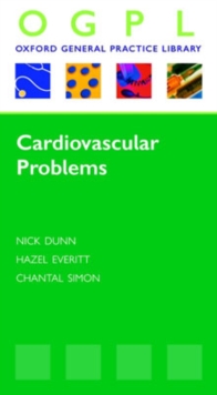 Image for Cardiovascular problems