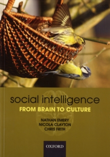 Social Intelligence