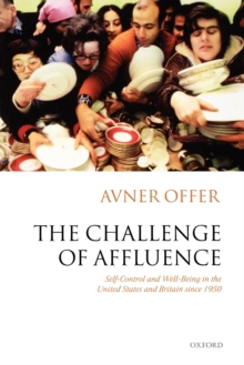 Challenge of Affluence