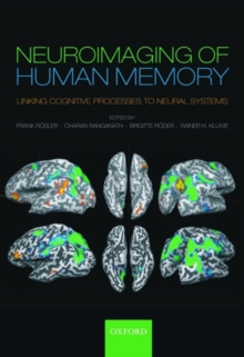 Image for Neuroimaging of Human Memory