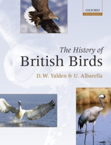 History of British Birds