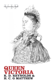 Image for Queen Victoria