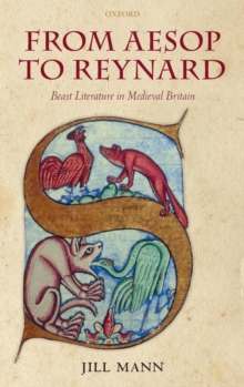 From Aesop to Reynard