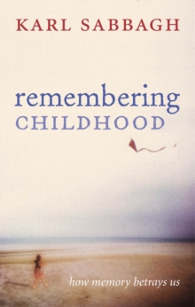 Image for Remembering Our Childhood
