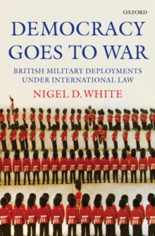 Democracy goes to War