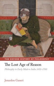 Lost Age of Reason