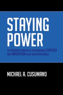 Staying Power