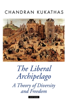 Liberal Archipelago