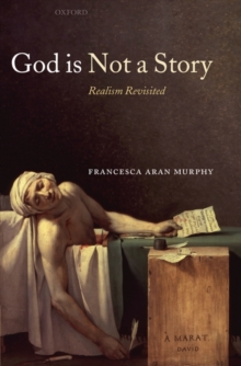 God Is Not a Story