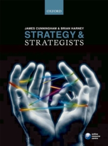 Image for Strategy and Strategists