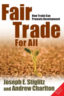 Image for Fair trade for all  : how trade can promote development