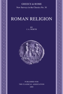 Roman Religion