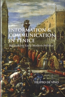 Information and Communication in Venice