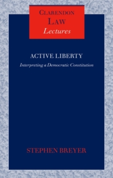 Active Liberty