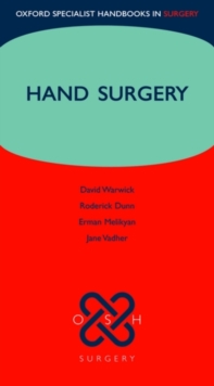 Image for Hand Surgery