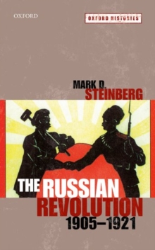 Russian Revolution, 1905-1921