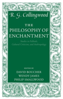 Philosophy of Enchantment
