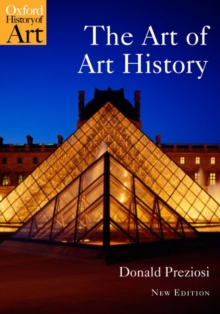 Image for The Art of Art History