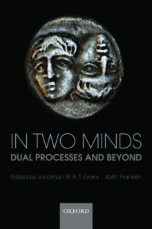 In Two Minds