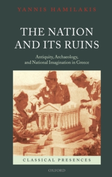 Nation and its Ruins