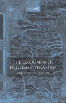 Grounds of English Literature