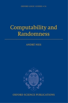 Computability and Randomness