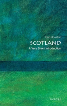 Image for Scotland  : a very short introduction