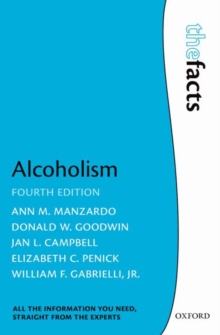 Image for Alcoholism