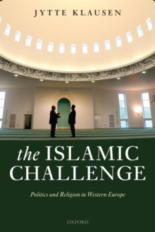 Image for The Islamic Challenge