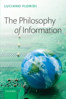 Image for The Philosophy of Information