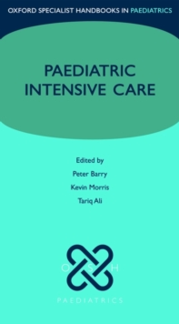 Image for Paediatric intensive care