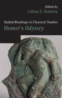 Homer’s Odyssey