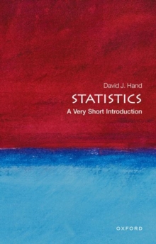 Image for Statistics  : a very short introduction