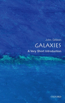 Image for Galaxies: A Very Short Introduction