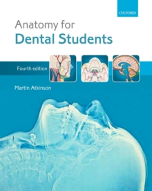 Image for Anatomy for dental students