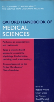 Image for Oxford Handbook of Clinical Medicine and Medical Sciences