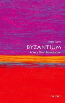 Image for Byzantium  : a very short introduction
