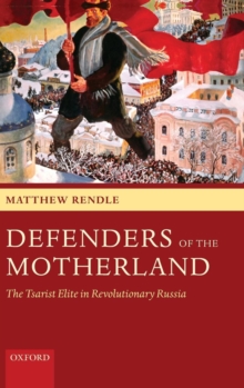 Defenders of the Motherland