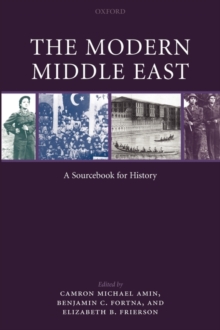 Modern Middle East