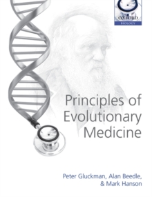 Image for Principles of evolutionary medicine