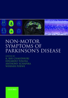 Image for Non-Motor Symptoms Complex Of Parkinson's Disease