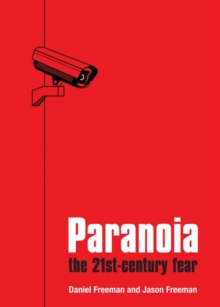 Image for Paranoia