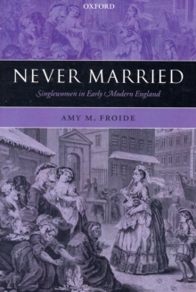 Never Married
