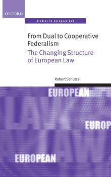From Dual to Cooperative Federalism