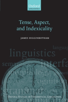 Tense, Aspect, and Indexicality