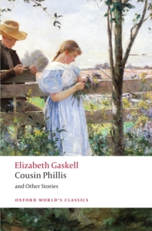 Image for Cousin Phillis and other stories