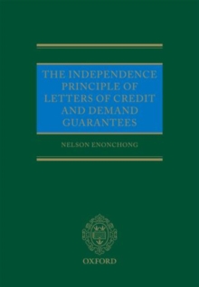 Independence Principle of Letters of Credit and Demand Guarantees