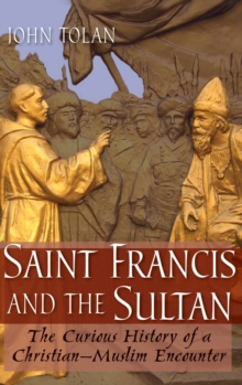 Saint Francis and the Sultan